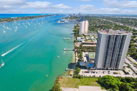5600 N Flagler Drive 704 West Palm Beach FL 33407
