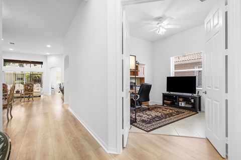 Tiny photo for 9740 Donato Way, Lake Worth, FL 33467 (MLS # B26008787)