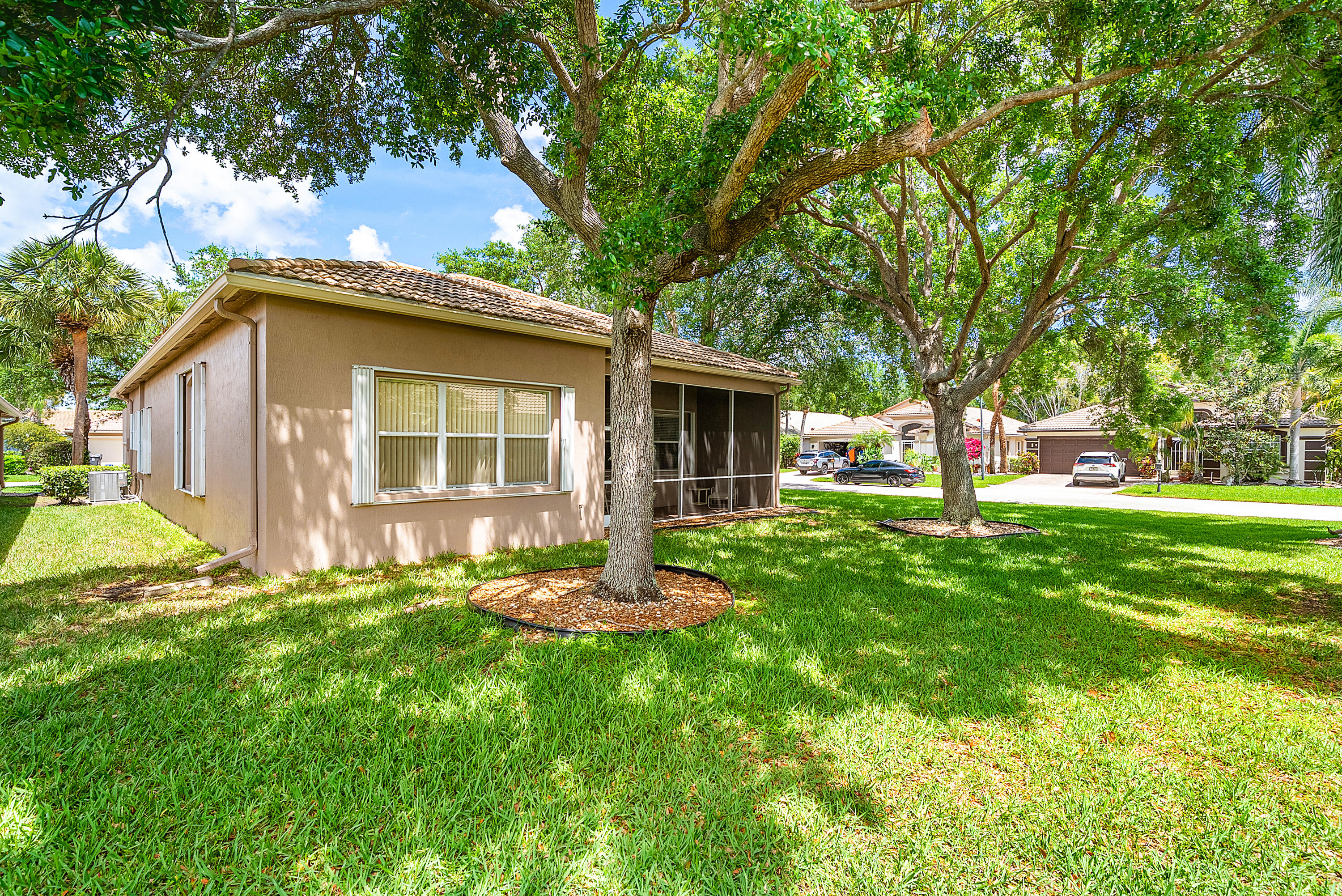 BELLAGGIO - Residential