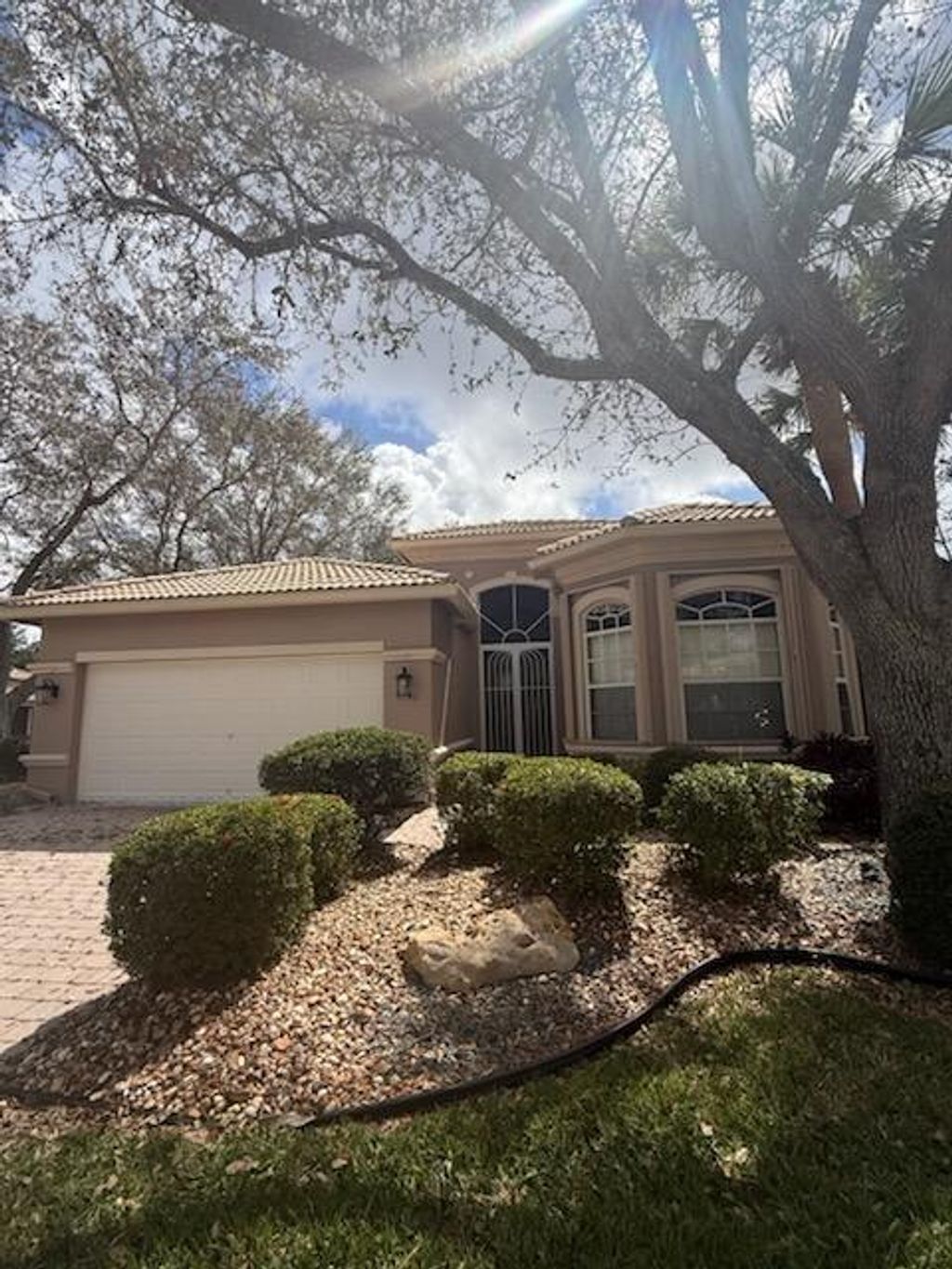 Photo of 9740 Donato Way, Lake Worth, FL 33467 (MLS # B26008787)