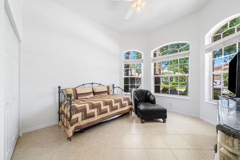 Tiny photo for 9740 Donato Way, Lake Worth, FL 33467 (MLS # B26008787)