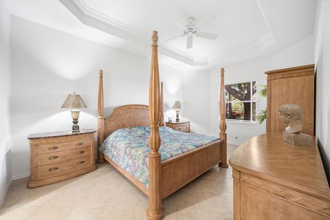 Tiny photo for 9740 Donato Way, Lake Worth, FL 33467 (MLS # B26008787)