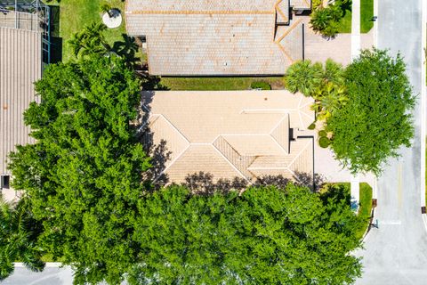Tiny photo for 9740 Donato Way, Lake Worth, FL 33467 (MLS # B26008787)