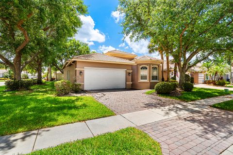Tiny photo for 9740 Donato Way, Lake Worth, FL 33467 (MLS # B26008787)
