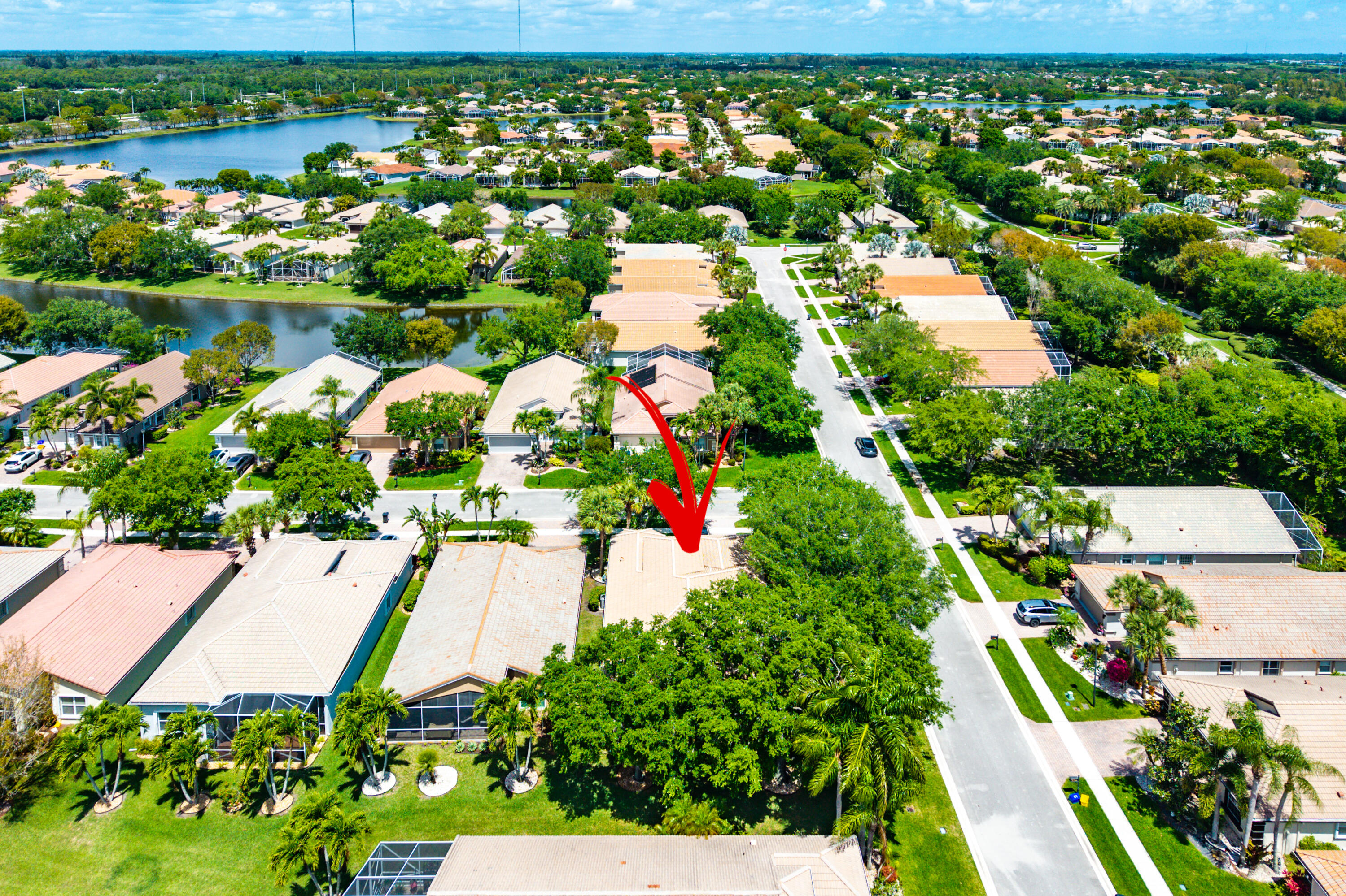 BELLAGGIO - Residential