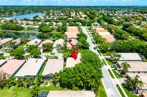Tiny photo for 9740 Donato Way, Lake Worth, FL 33467 (MLS # B26008787)