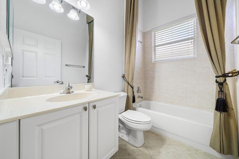 Tiny photo for 9740 Donato Way, Lake Worth, FL 33467 (MLS # B26008787)