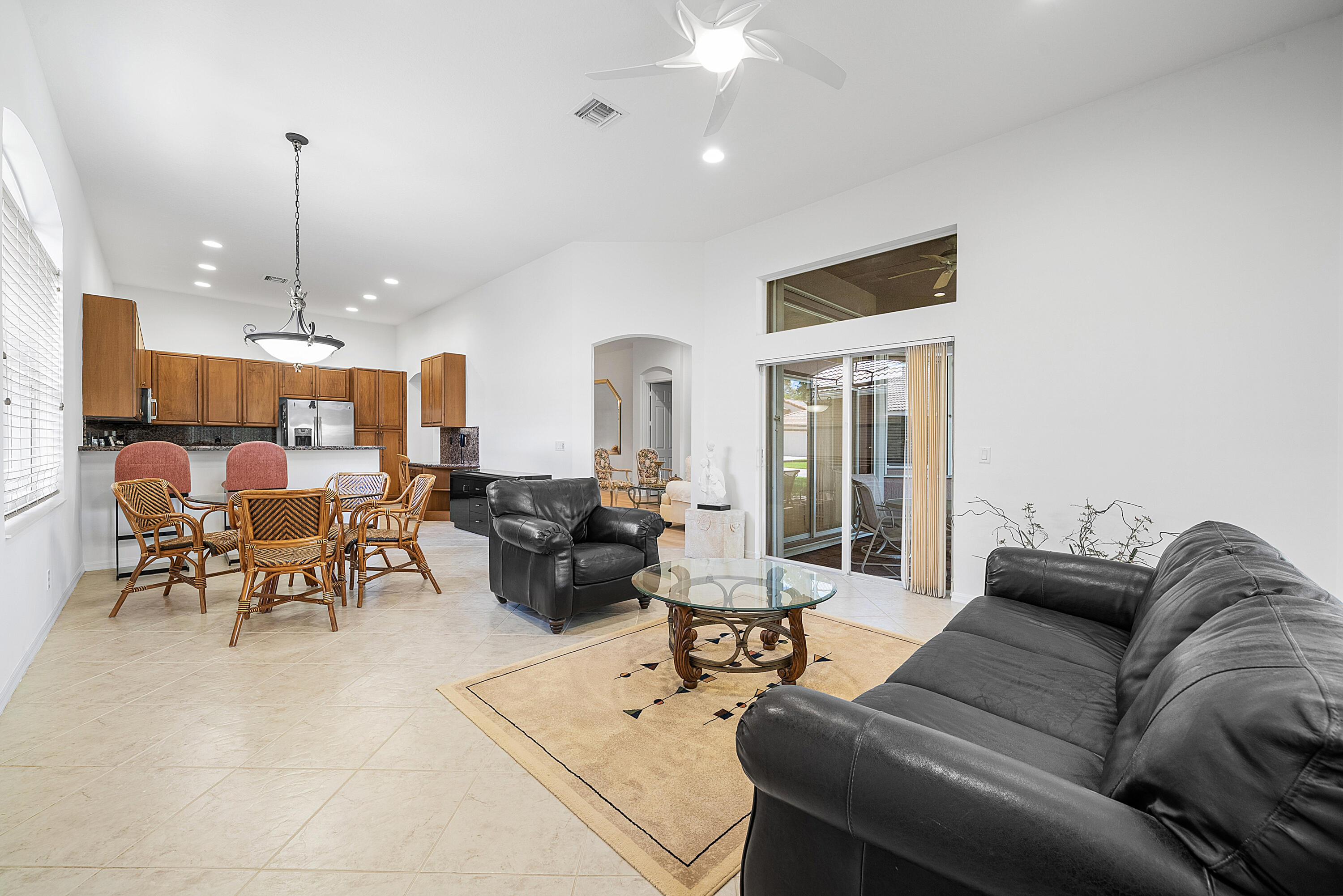 BELLAGGIO - Residential