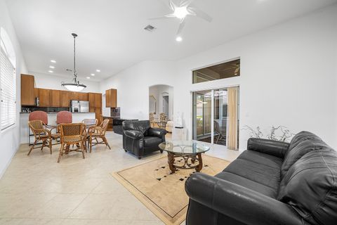 Tiny photo for 9740 Donato Way, Lake Worth, FL 33467 (MLS # B26008787)