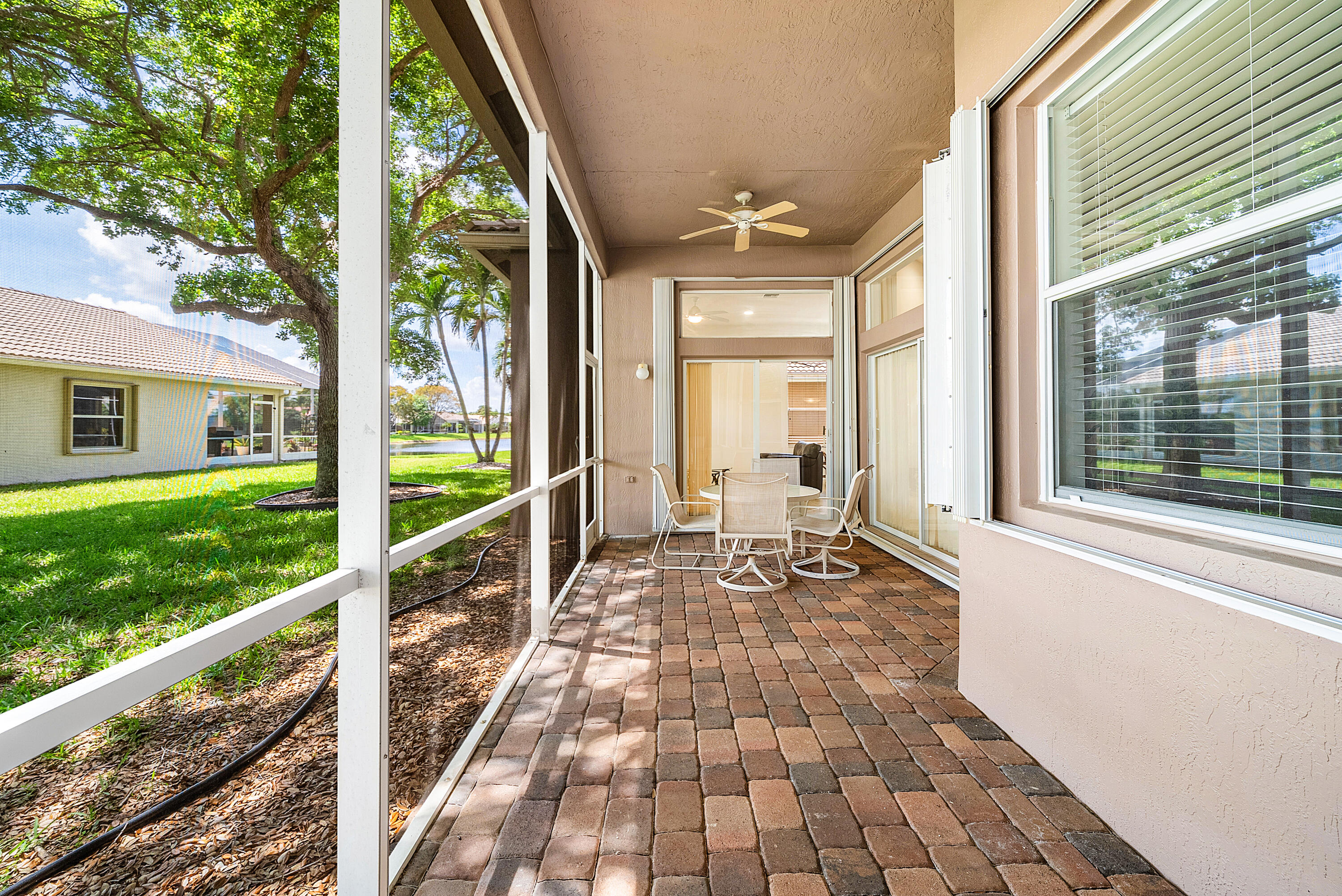 BELLAGGIO - Residential