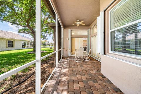Tiny photo for 9740 Donato Way, Lake Worth, FL 33467 (MLS # B26008787)