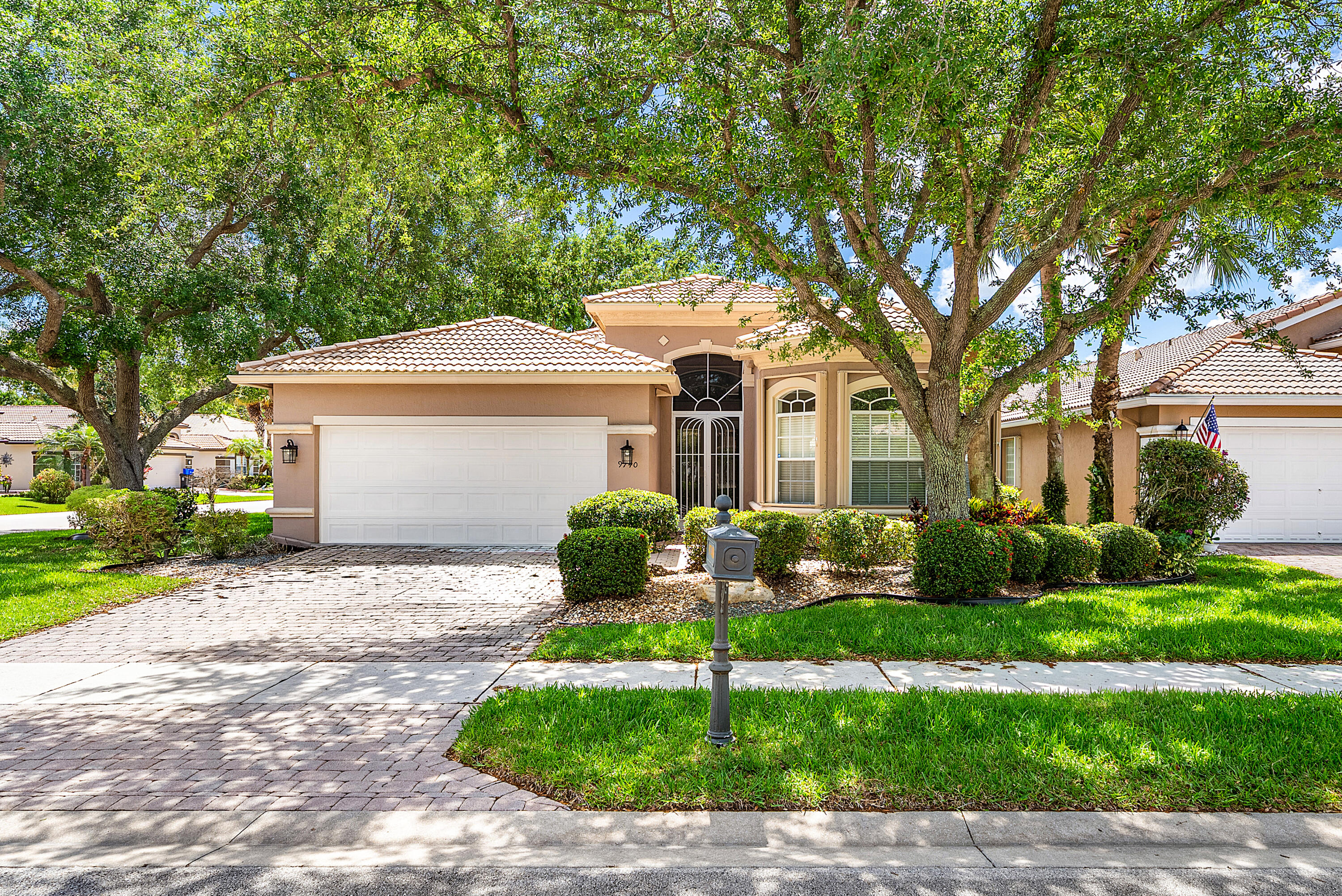 BELLAGGIO - Residential