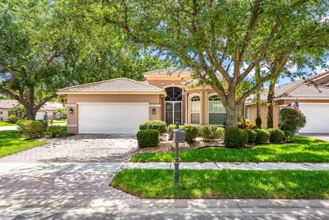 Tiny photo for 9740 Donato Way, Lake Worth, FL 33467 (MLS # B26008787)