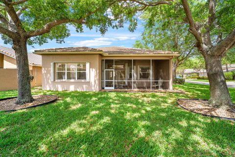 Tiny photo for 9740 Donato Way, Lake Worth, FL 33467 (MLS # B26008787)