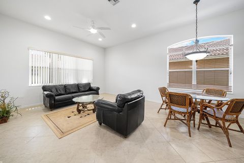 Tiny photo for 9740 Donato Way, Lake Worth, FL 33467 (MLS # B26008787)