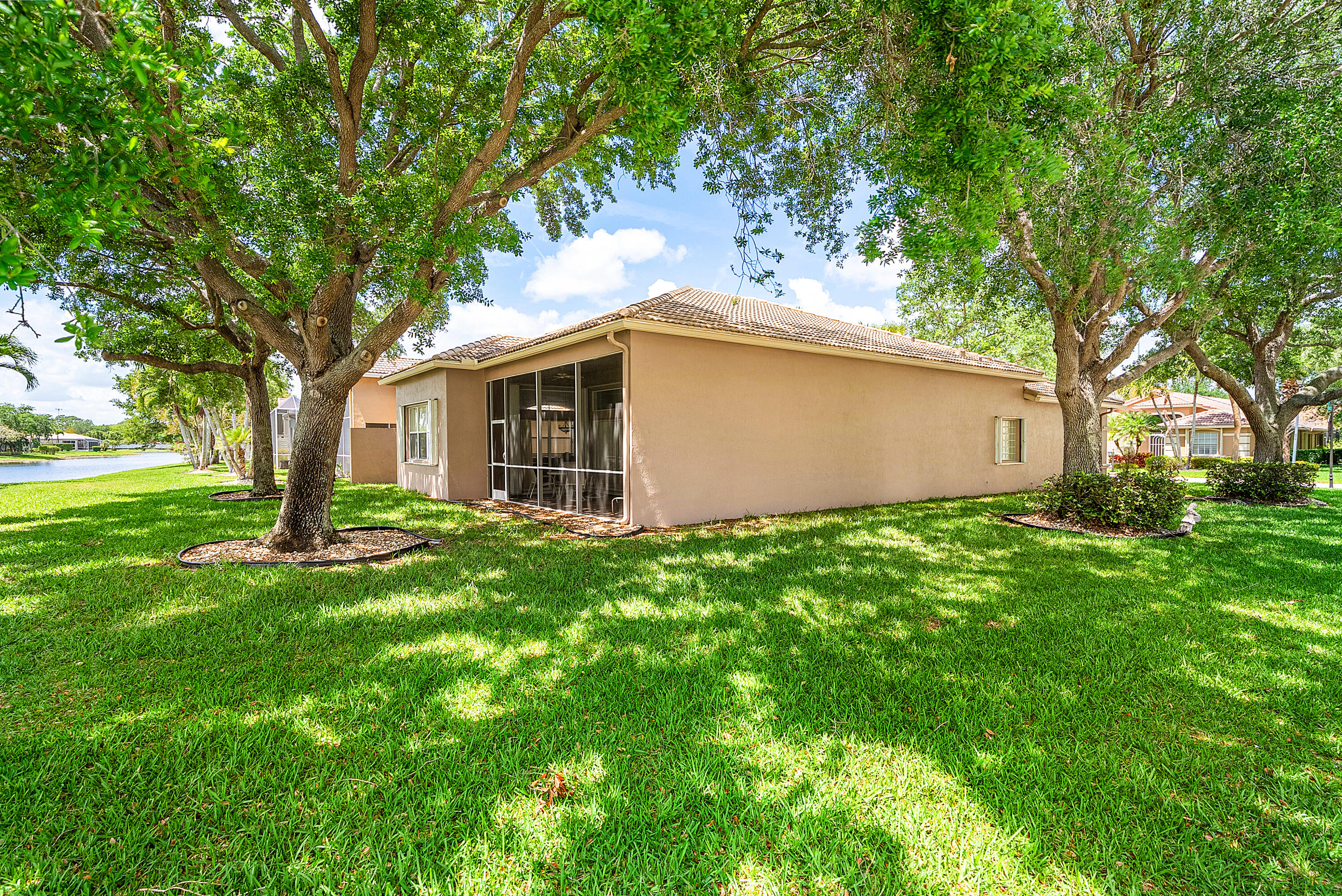 BELLAGGIO - Residential