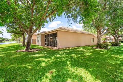Tiny photo for 9740 Donato Way, Lake Worth, FL 33467 (MLS # B26008787)
