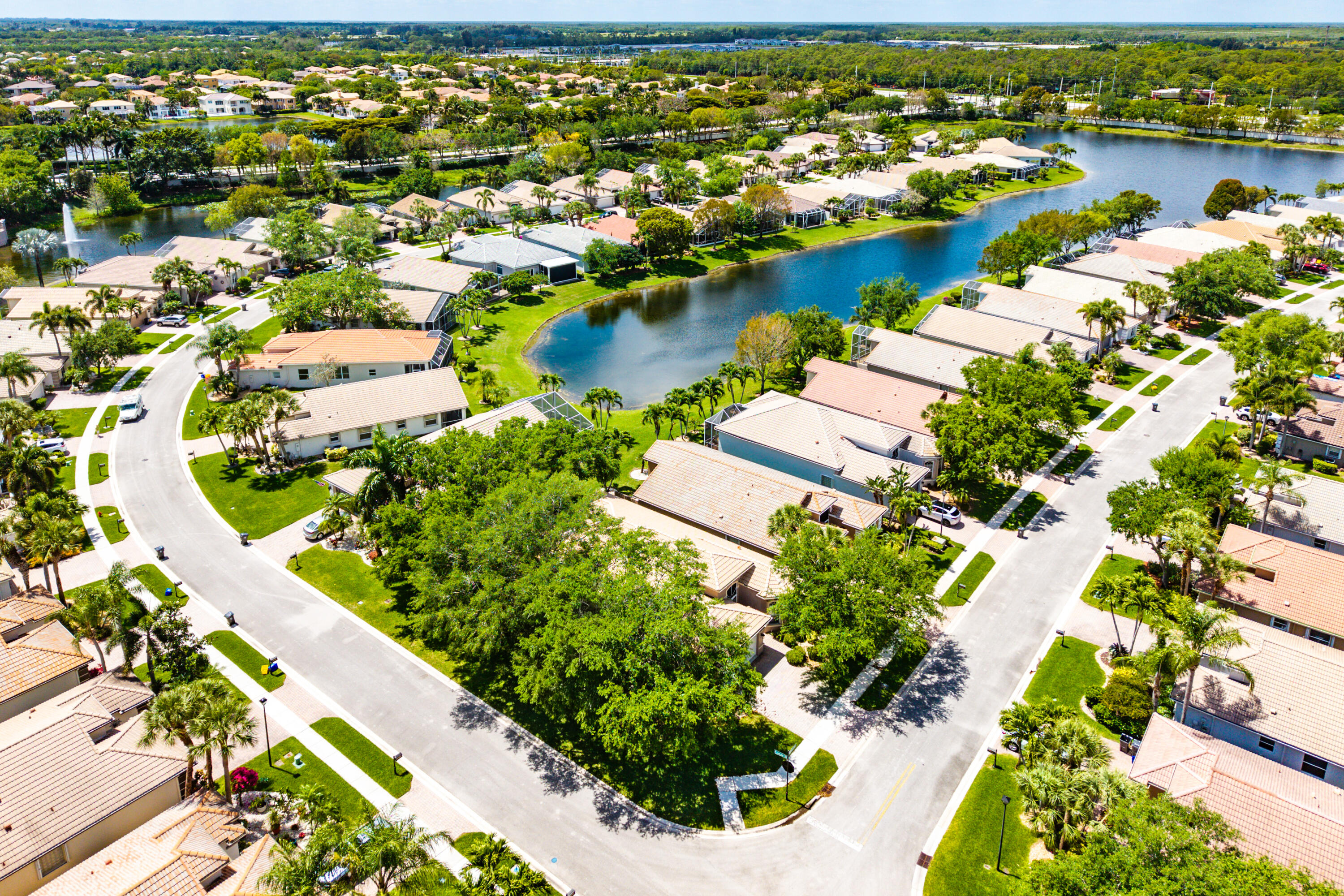 BELLAGGIO - Residential