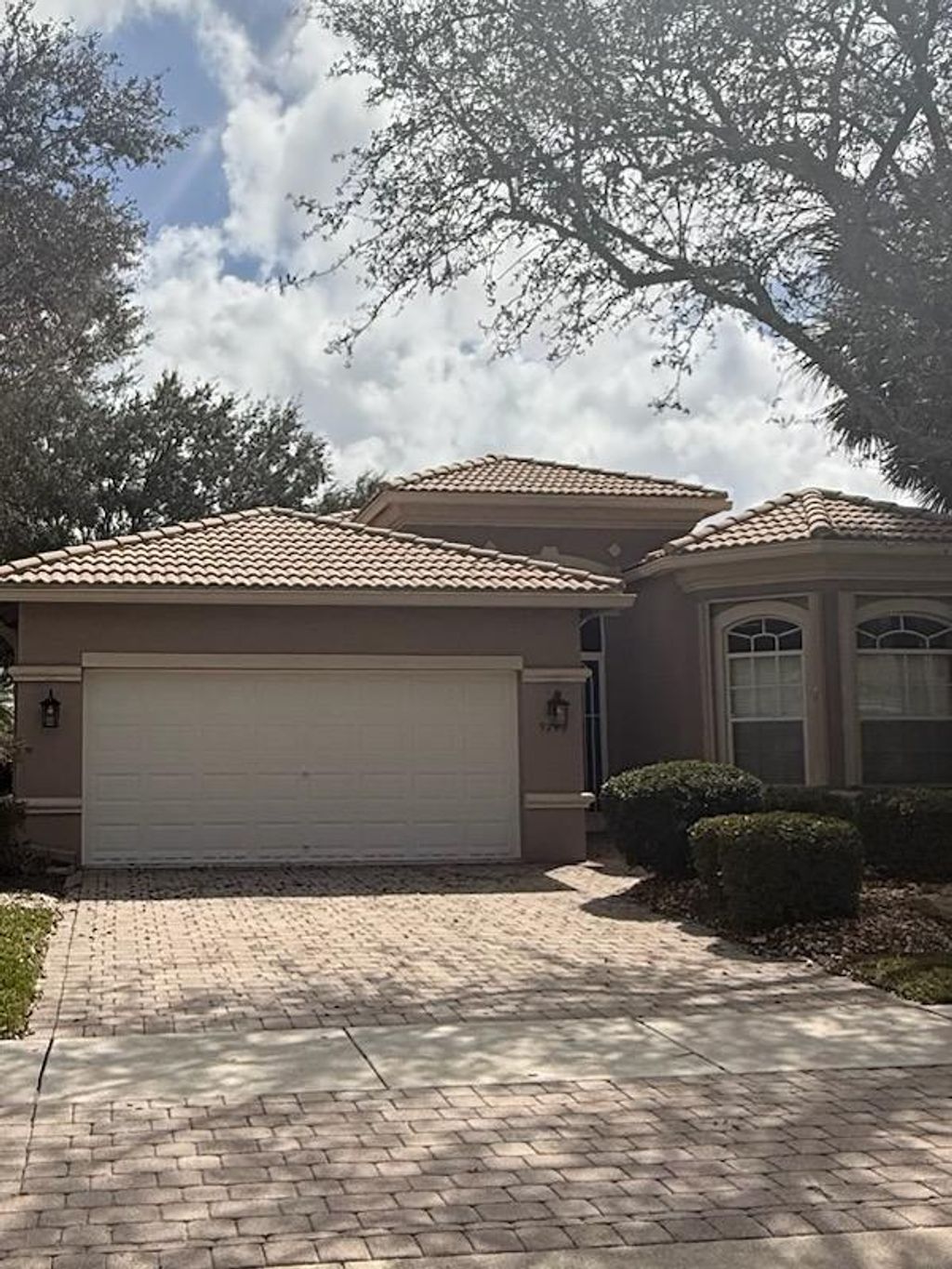 Photo of 9740 Donato Way, Lake Worth, FL 33467 (MLS # B26008787)