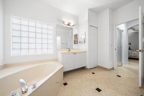 Tiny photo for 9740 Donato Way, Lake Worth, FL 33467 (MLS # B26008787)
