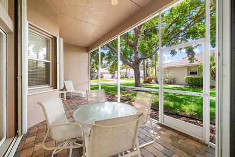 Tiny photo for 9740 Donato Way, Lake Worth, FL 33467 (MLS # B26008787)