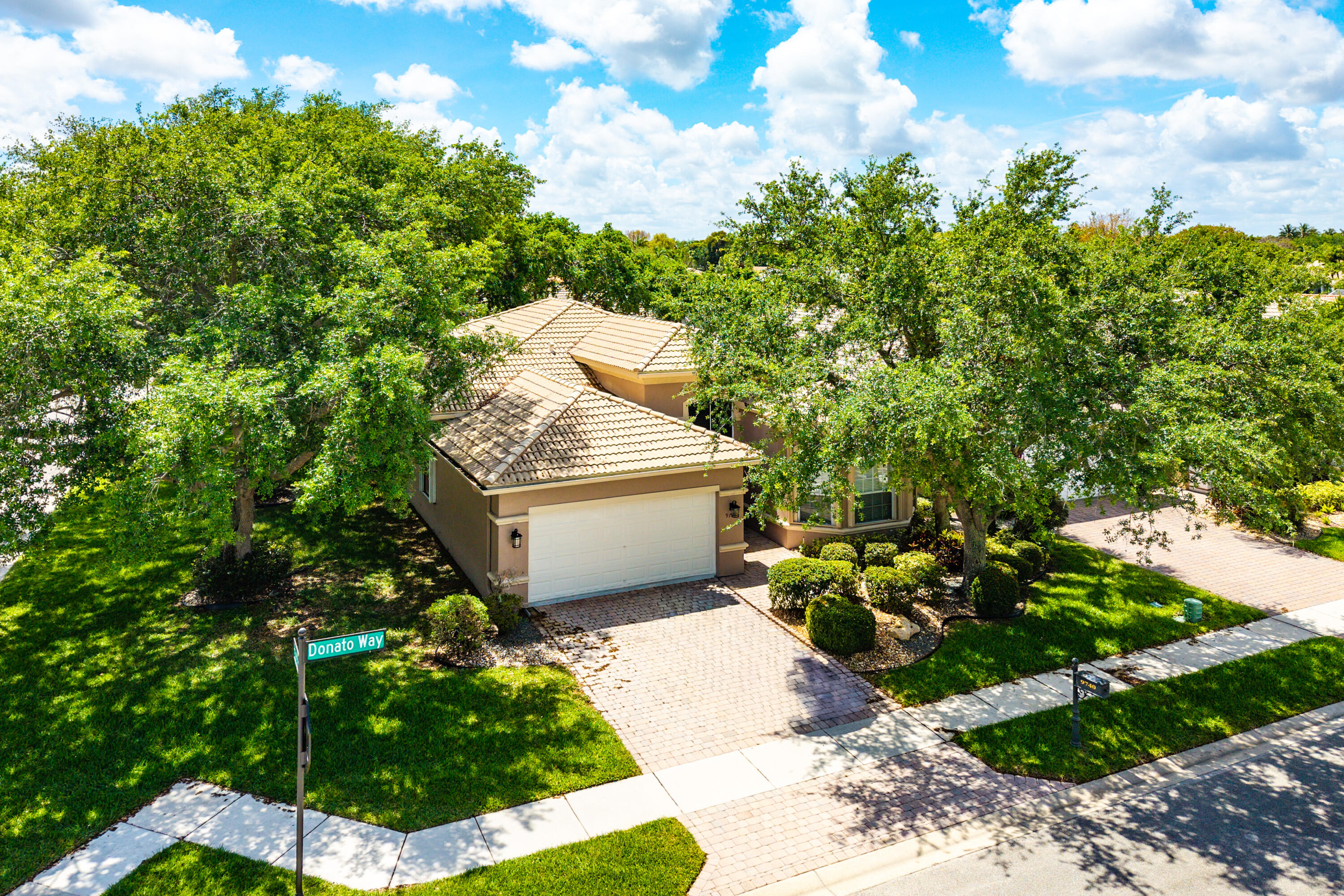 BELLAGGIO - Residential