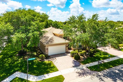 Tiny photo for 9740 Donato Way, Lake Worth, FL 33467 (MLS # B26008787)