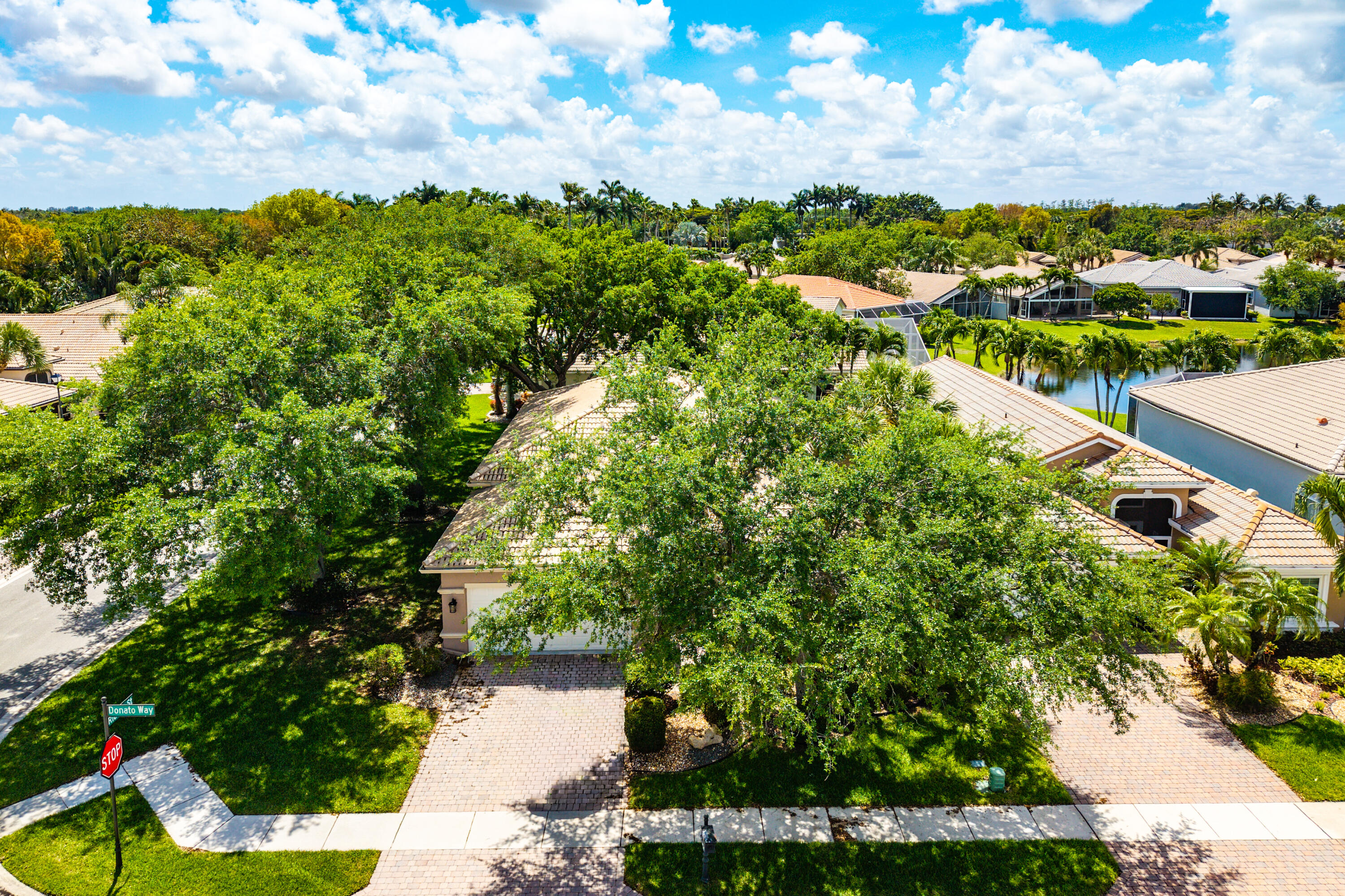 BELLAGGIO - Residential