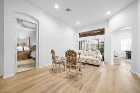 Tiny photo for 9740 Donato Way, Lake Worth, FL 33467 (MLS # B26008787)