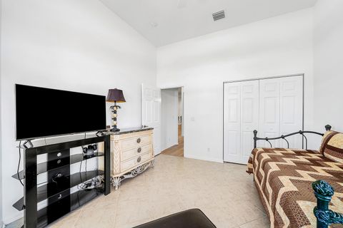 Tiny photo for 9740 Donato Way, Lake Worth, FL 33467 (MLS # B26008787)