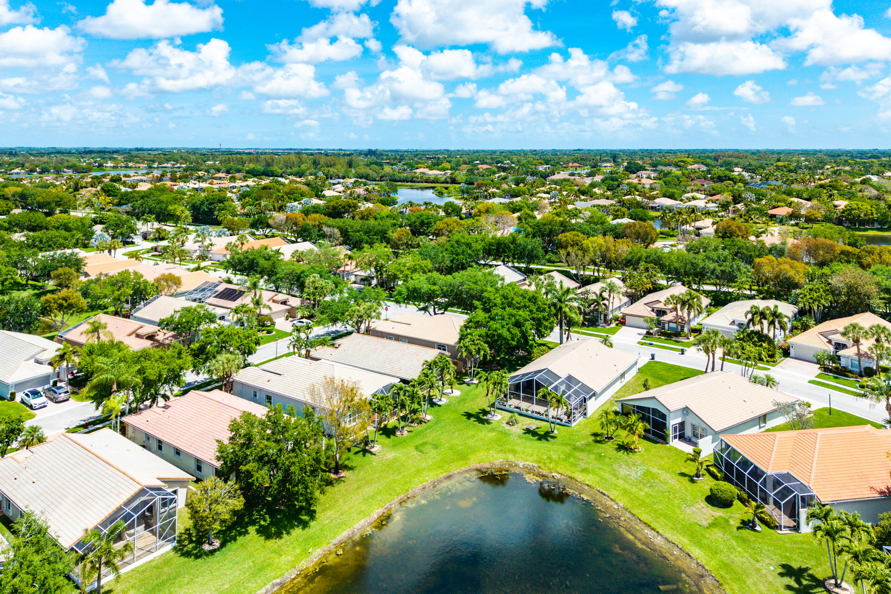 BELLAGGIO - Residential