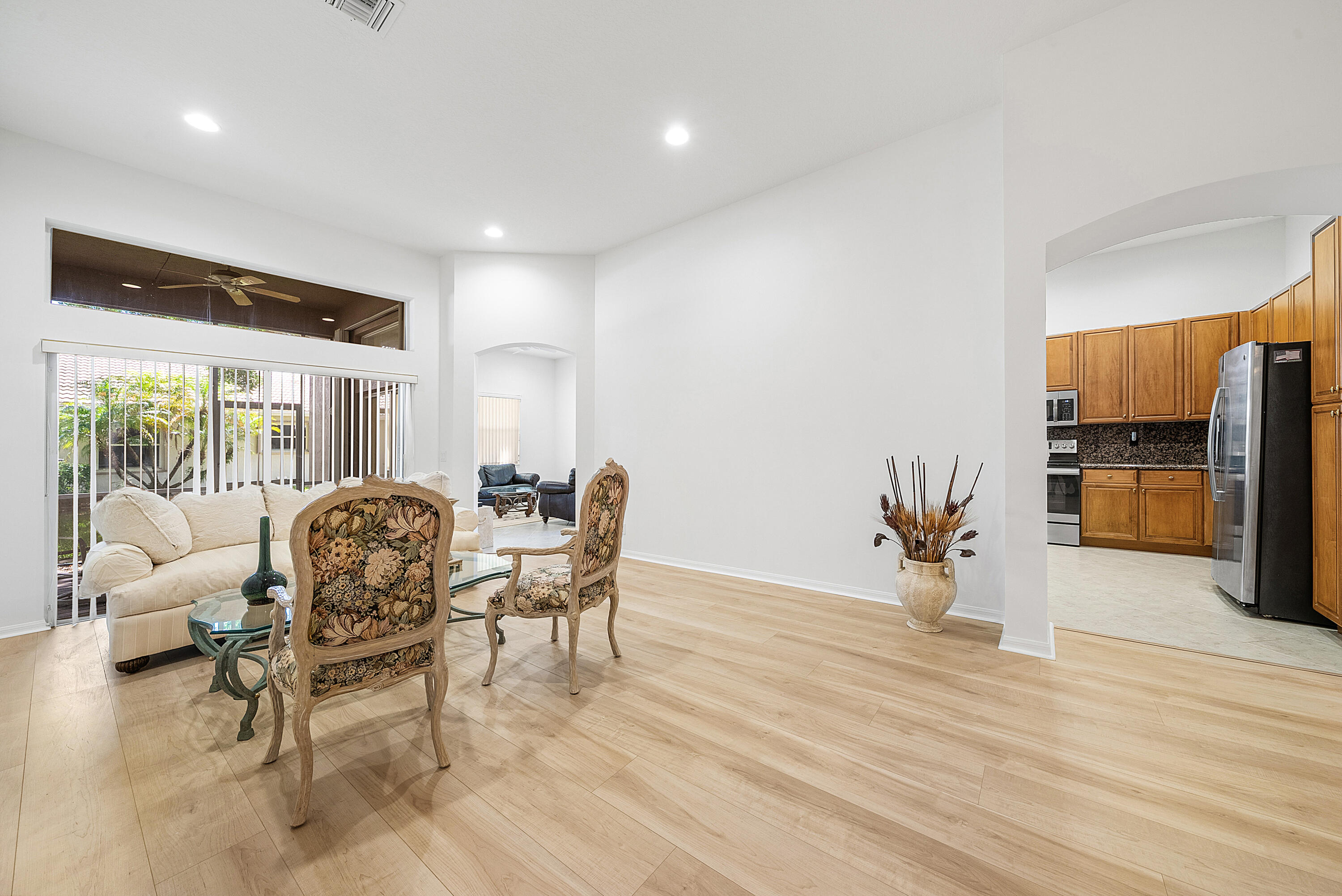 BELLAGGIO - Residential