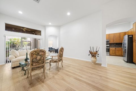 Tiny photo for 9740 Donato Way, Lake Worth, FL 33467 (MLS # B26008787)
