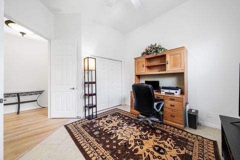 Tiny photo for 9740 Donato Way, Lake Worth, FL 33467 (MLS # B26008787)