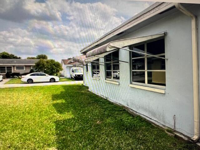 7301 NW 57th Drive