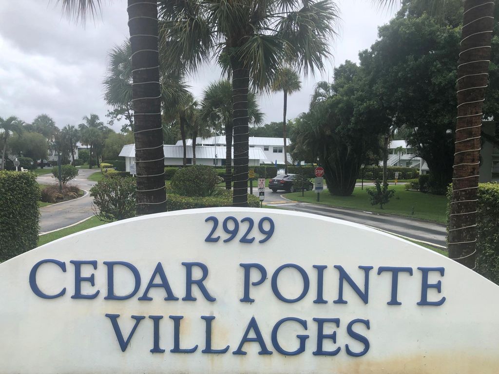 Photo of 2929 SE Ocean Boulevard #141-7, Stuart, FL 34994 (MLS # R10805796)