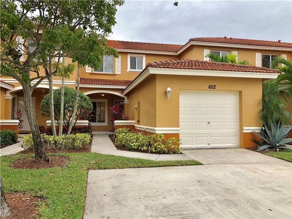 Photo of 6112 Southard St St #6112, West Palm Beach, FL 33411 (MLS # F10345373)