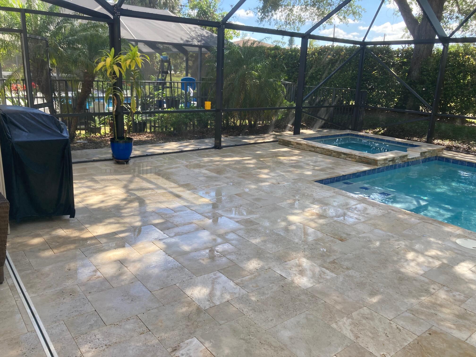 FIELDSTONE - Residential Lease