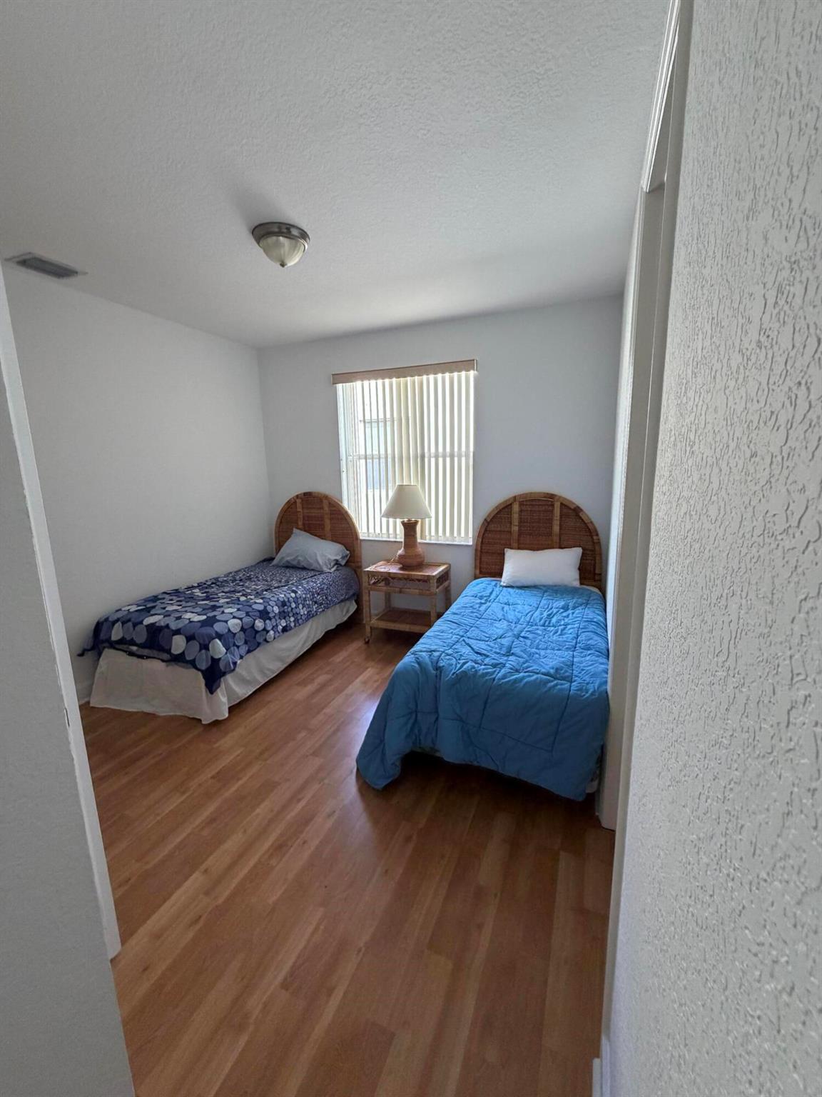 FIELDSTONE - Residential Lease