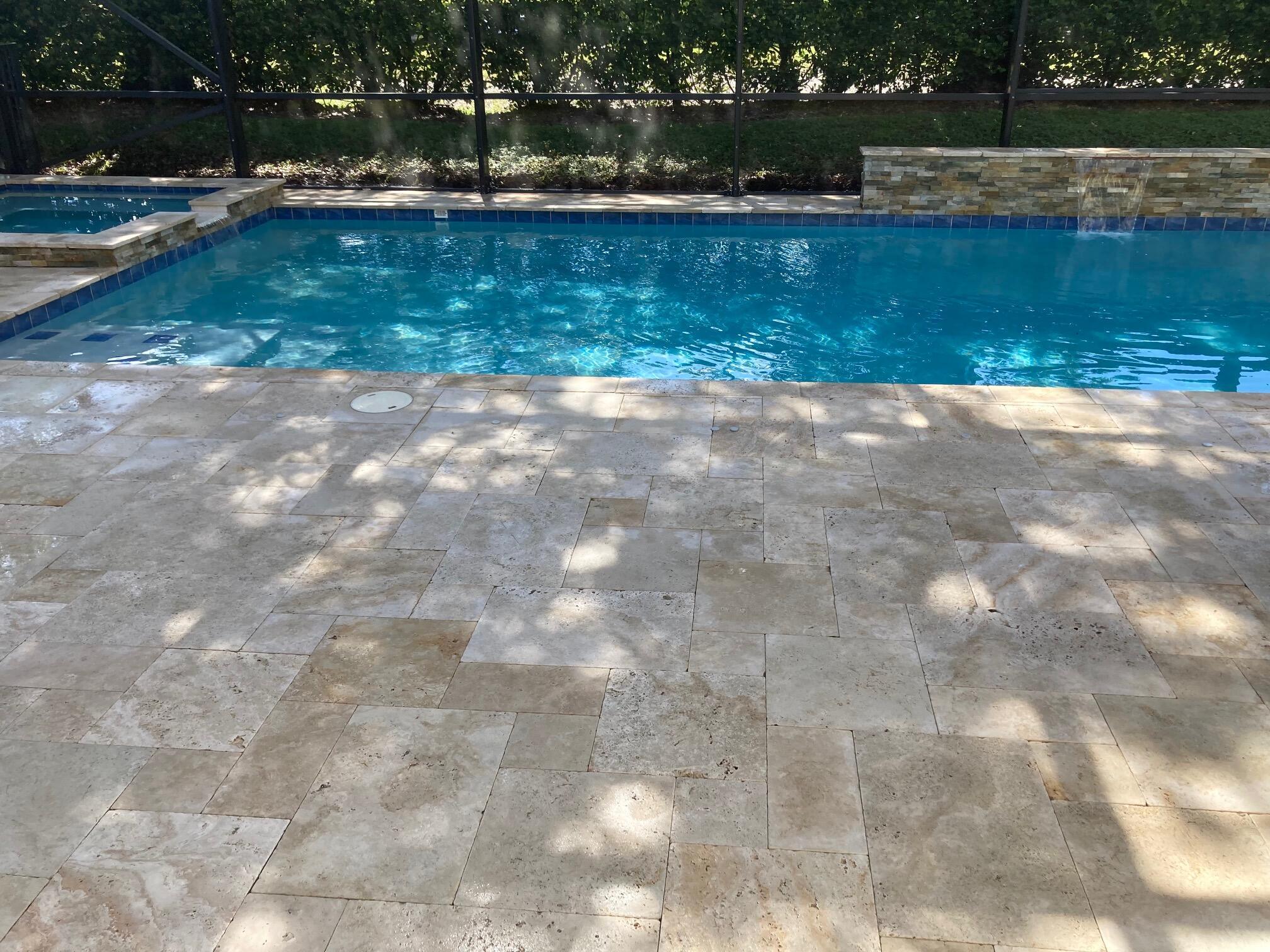 FIELDSTONE - Residential Lease