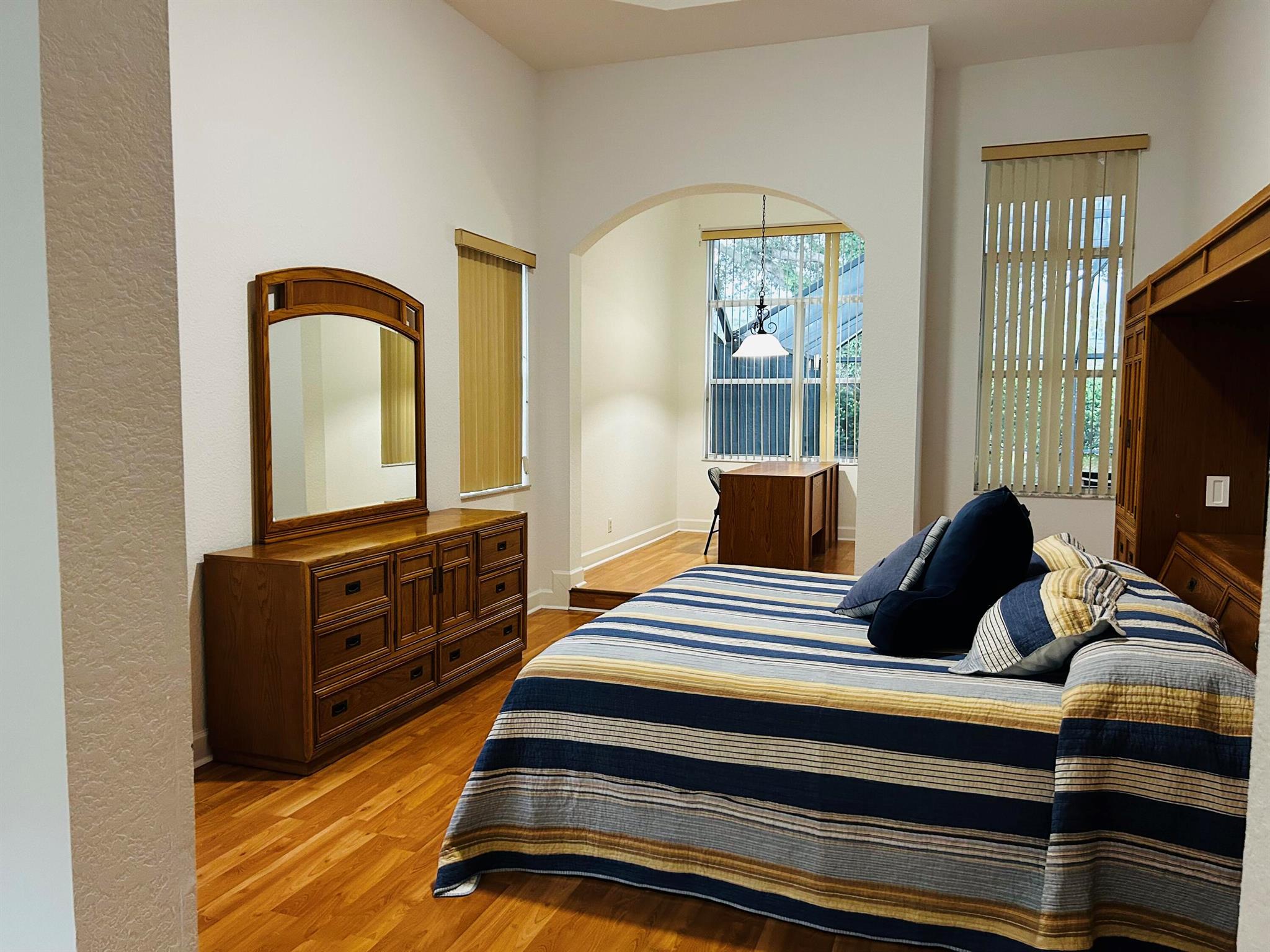 FIELDSTONE - Residential Lease