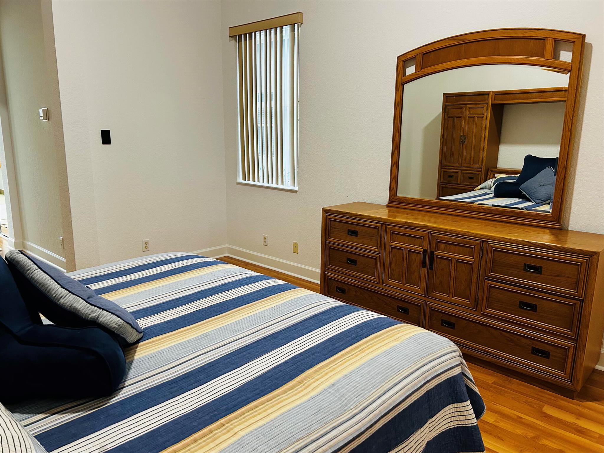 FIELDSTONE - Residential Lease