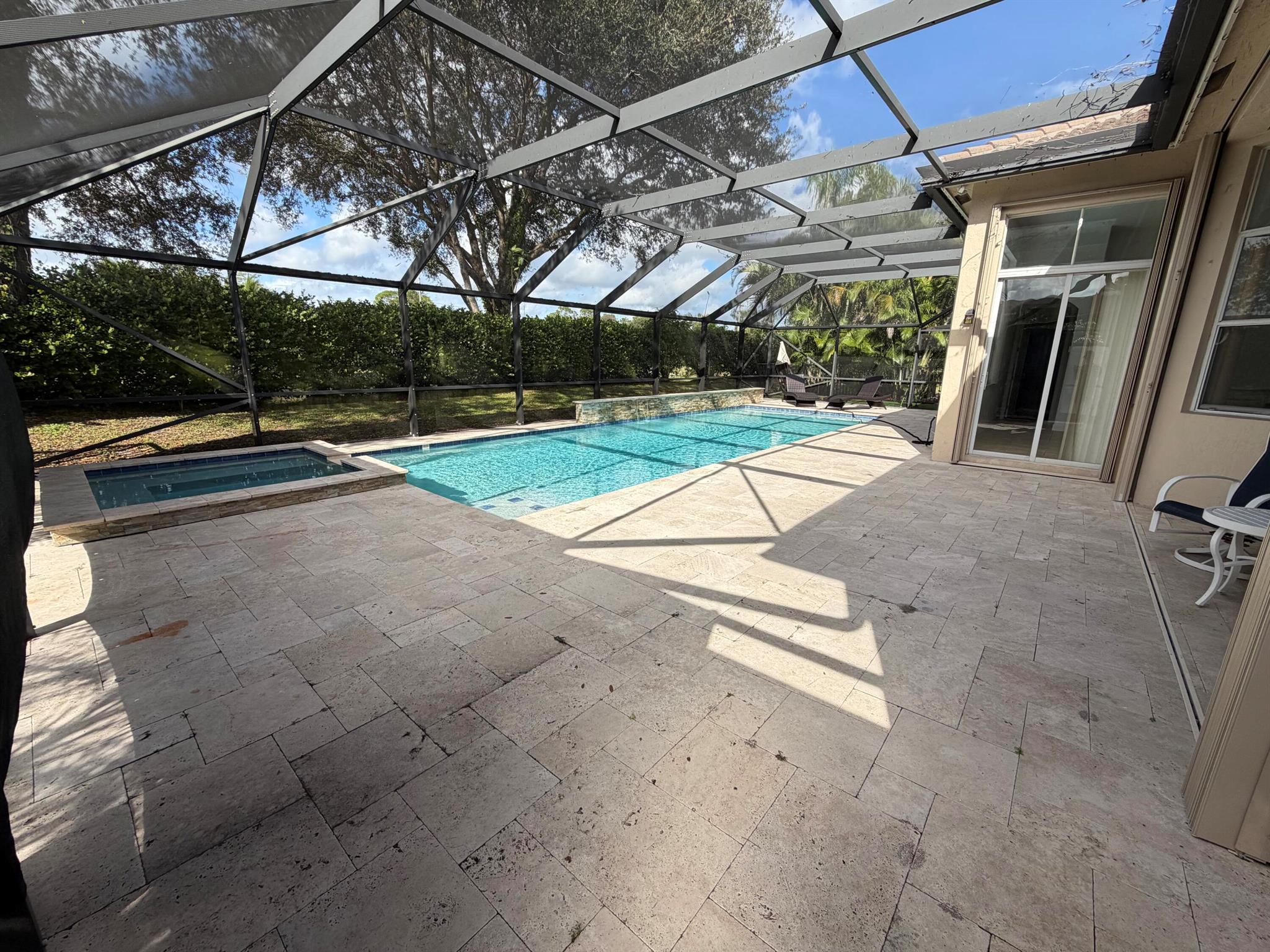 FIELDSTONE - Residential Lease