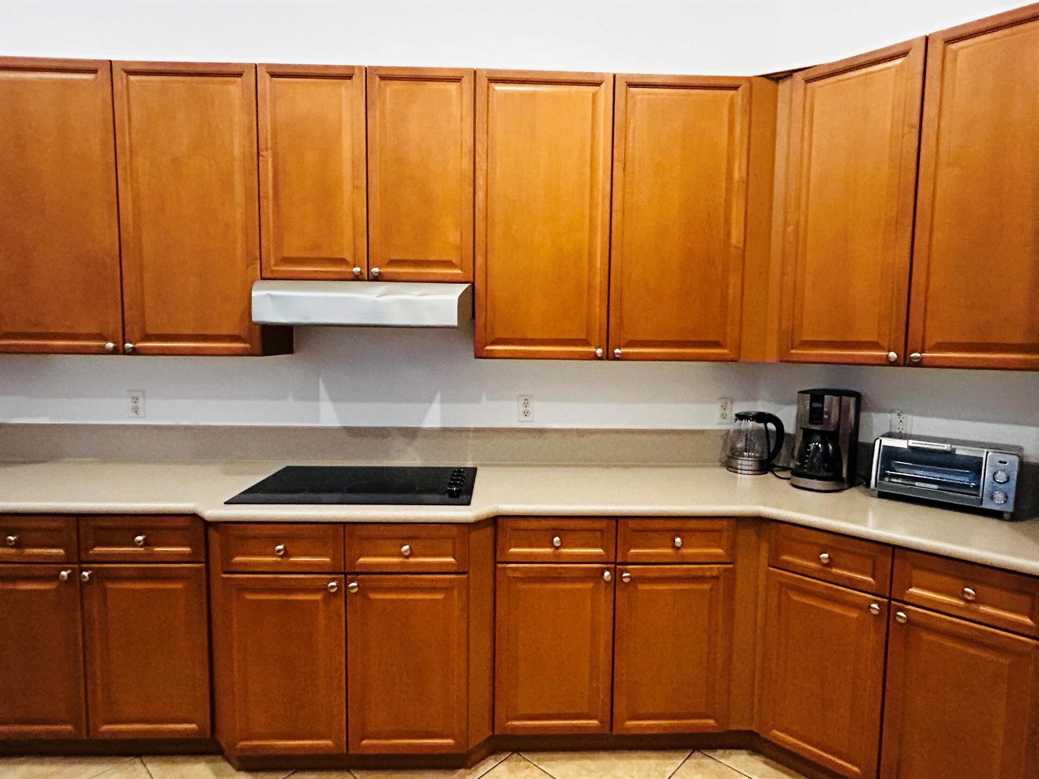 FIELDSTONE - Residential Lease