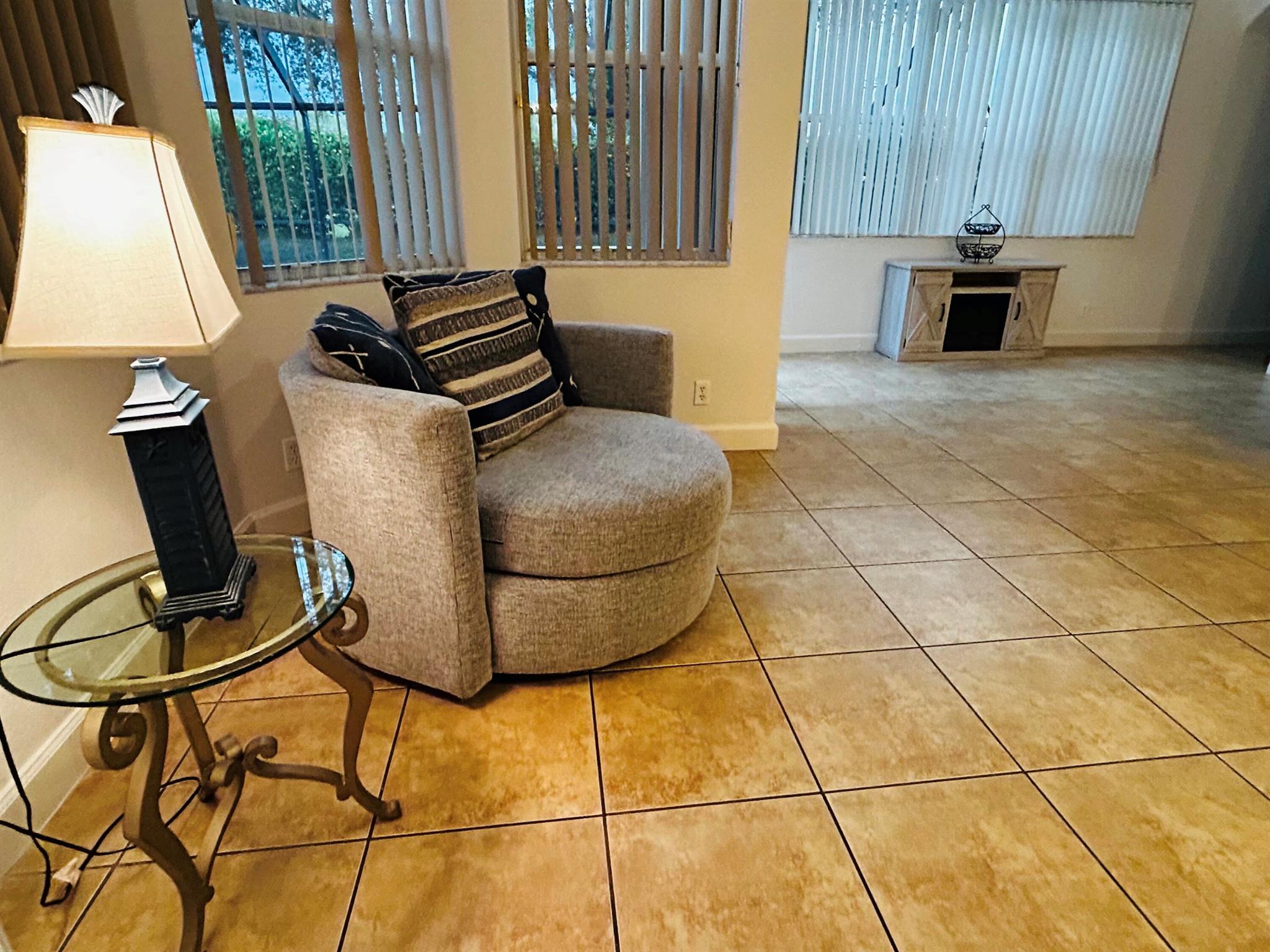 FIELDSTONE - Residential Lease