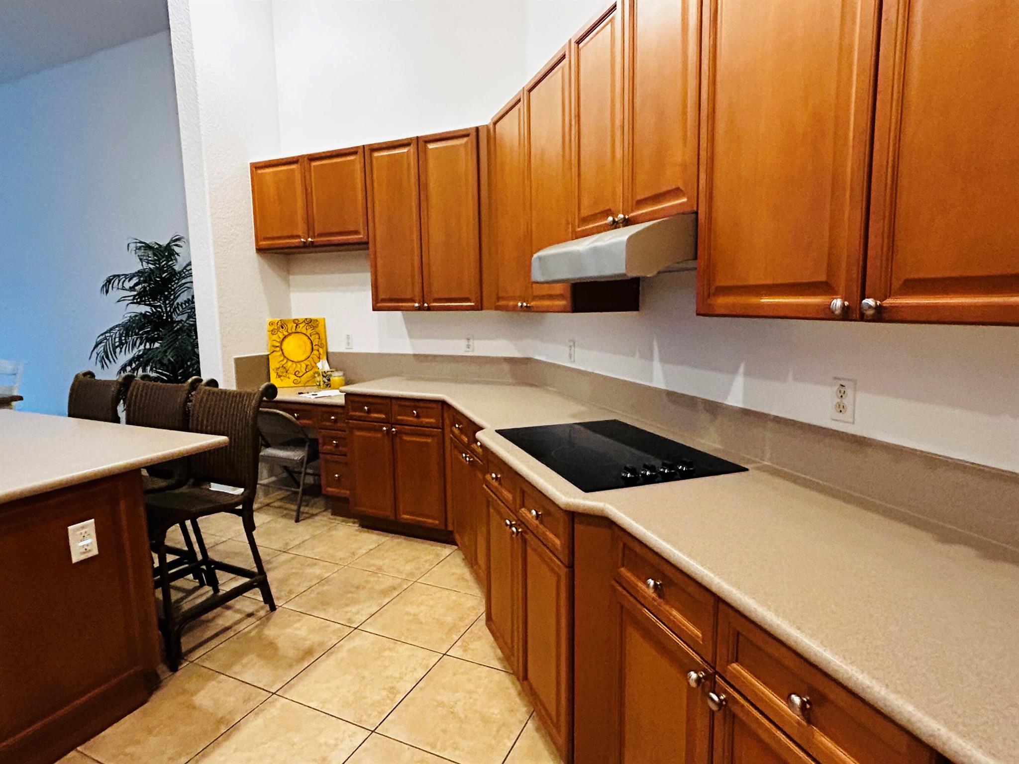 FIELDSTONE - Residential Lease