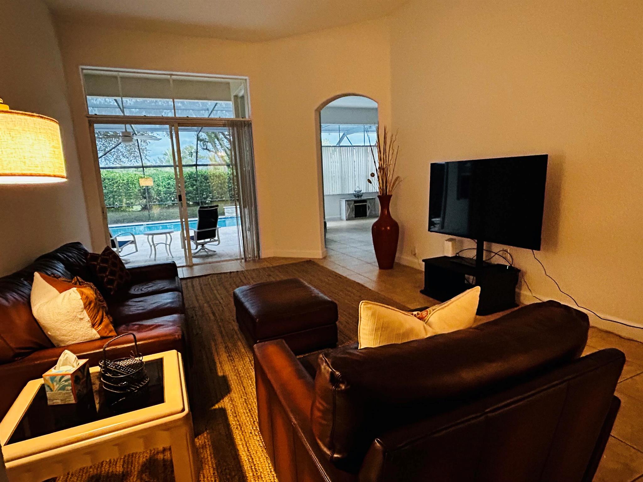 FIELDSTONE - Residential Lease