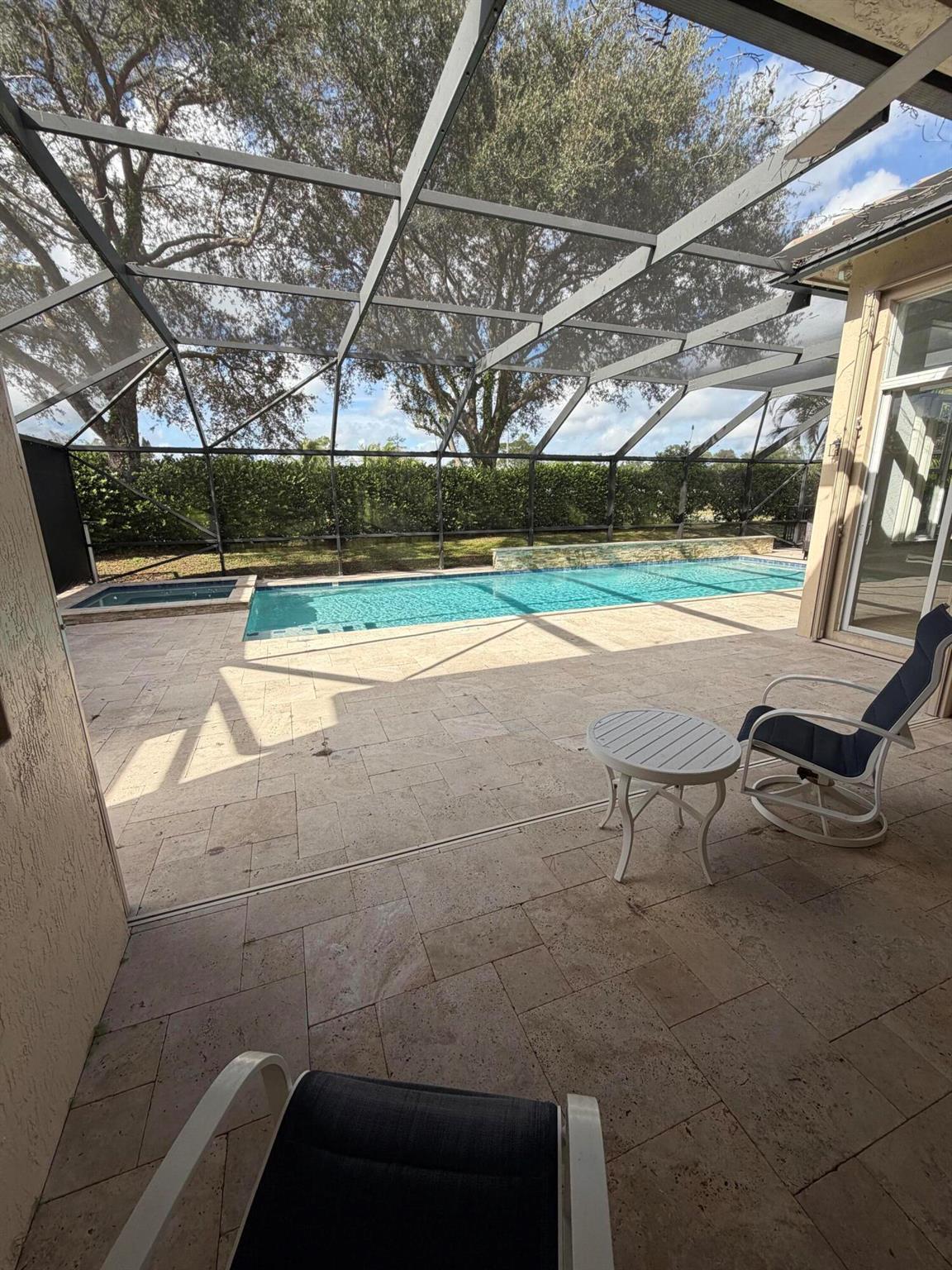 FIELDSTONE - Residential Lease