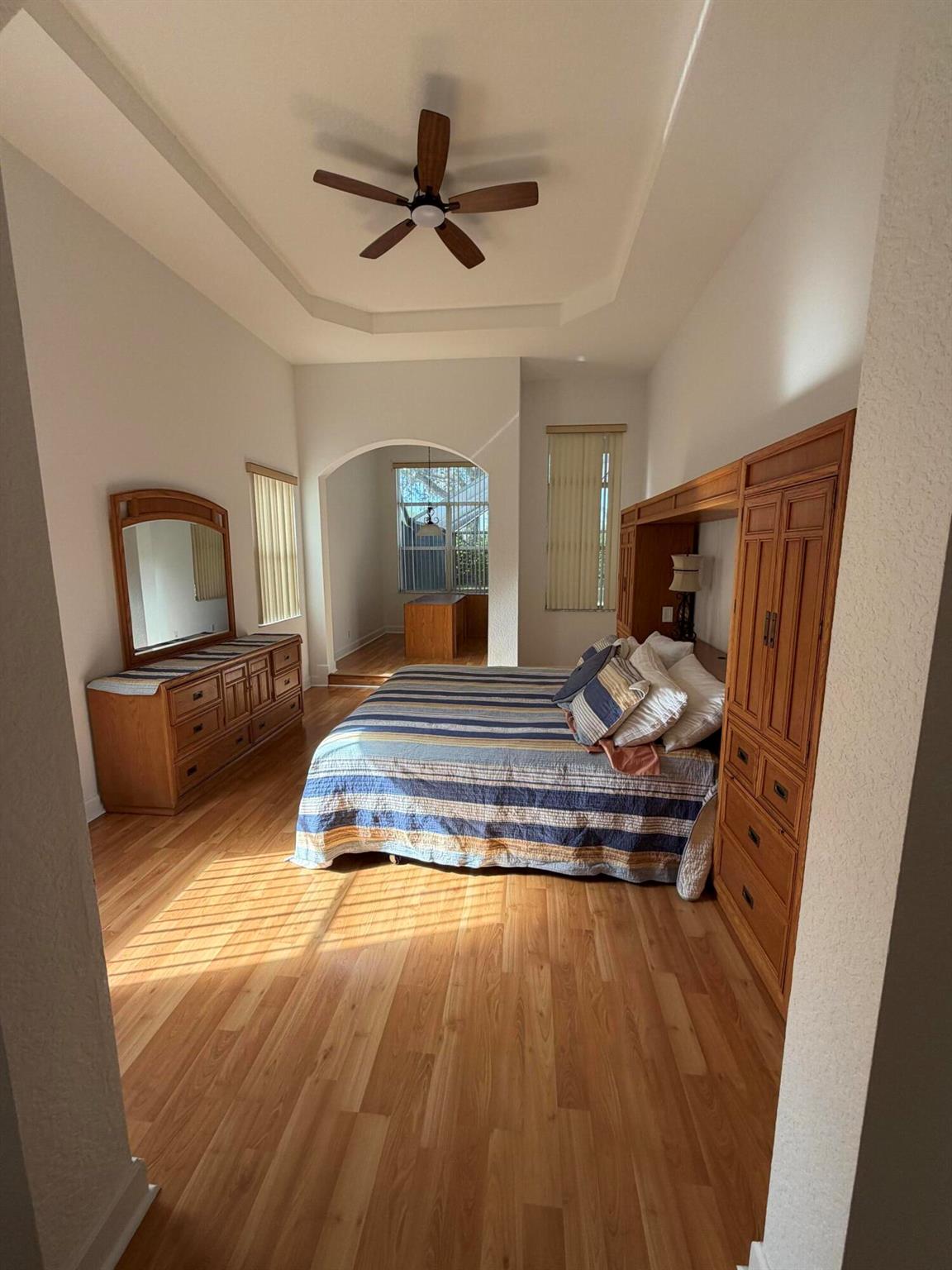 FIELDSTONE - Residential Lease