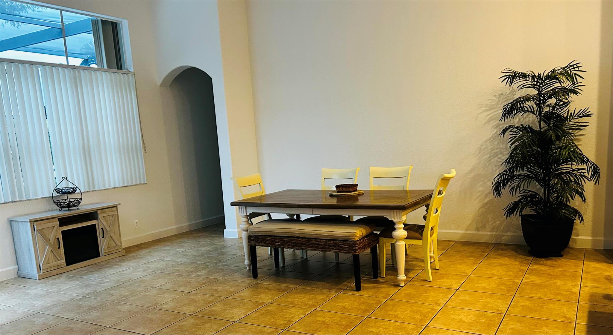 FIELDSTONE - Residential Lease